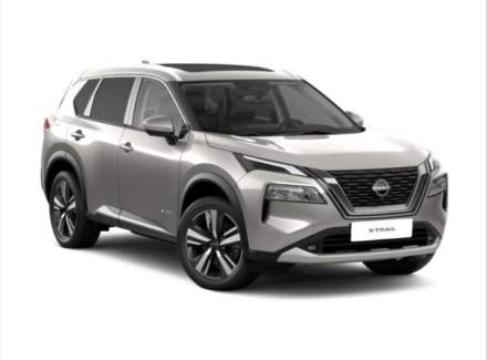 Nissan - X-Trail