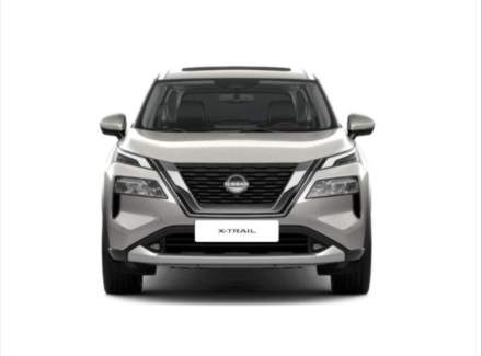 Nissan - X-Trail