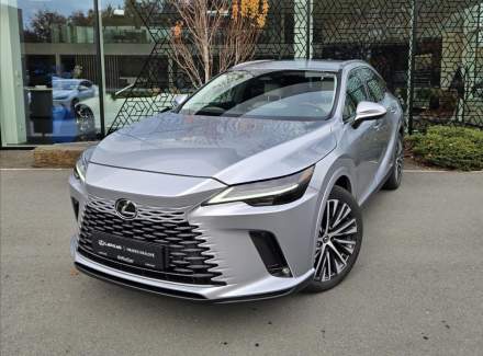 Lexus - RX