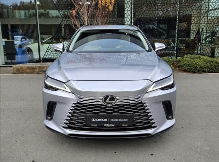 Lexus - RX