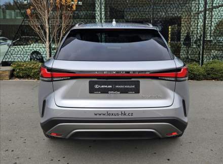 Lexus - RX