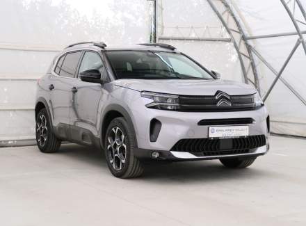 Citroën - C5 Aircross