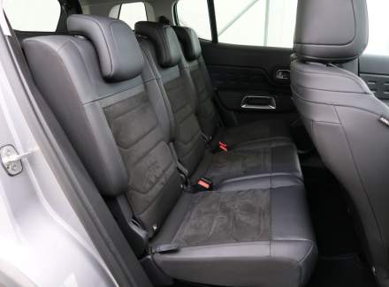 Citroën - C5 Aircross