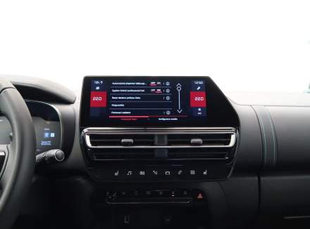 Citroën - C5 Aircross