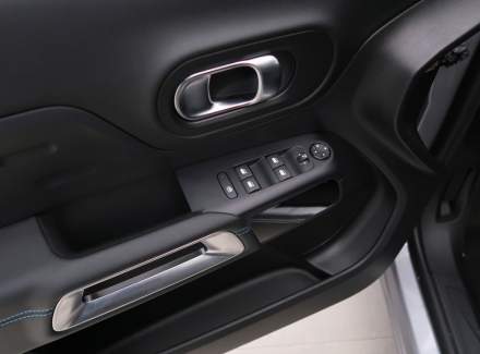 Citroën - C5 Aircross