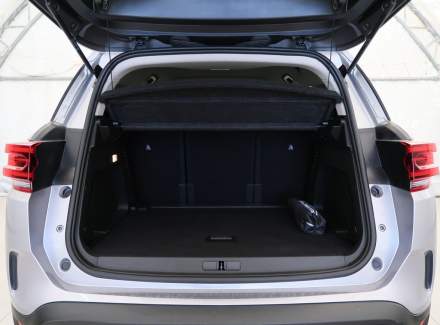 Citroën - C5 Aircross