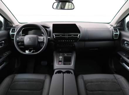 Citroën - C5 Aircross