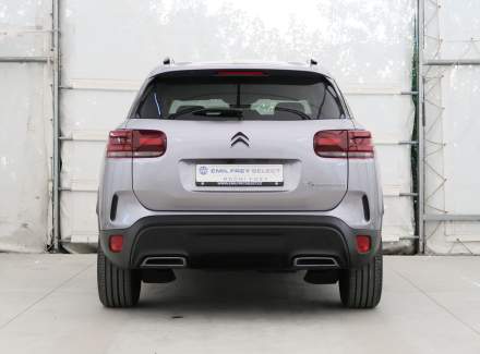 Citroën - C5 Aircross