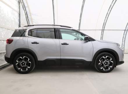 Citroën - C5 Aircross