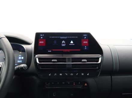 Citroën - C5 Aircross