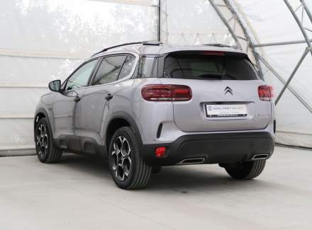 Citroën - C5 Aircross