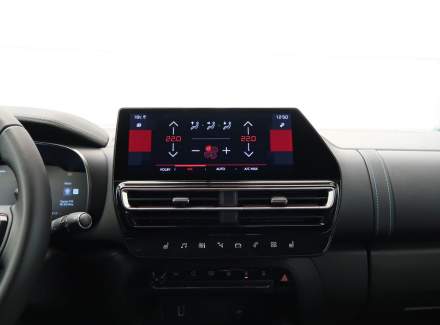 Citroën - C5 Aircross