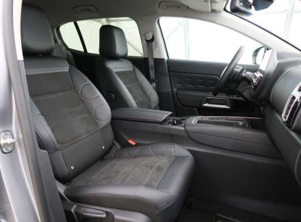 Citroën - C5 Aircross