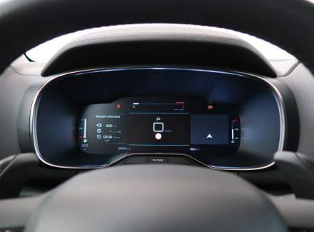 Citroën - C5 Aircross