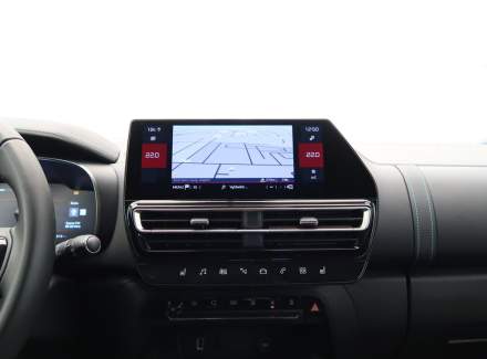 Citroën - C5 Aircross