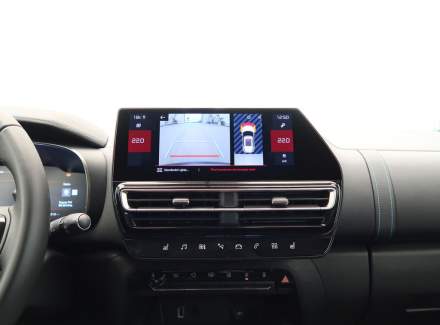 Citroën - C5 Aircross