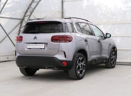 Citroën - C5 Aircross