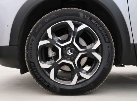 Citroën - C5 Aircross