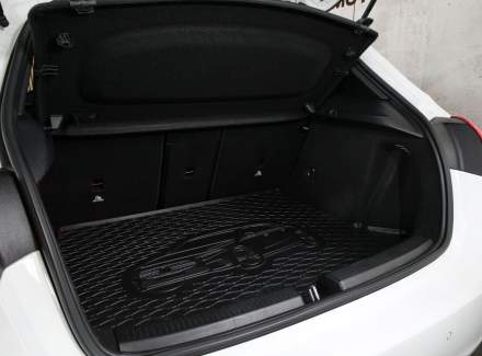 Mercedes-Benz - A-class