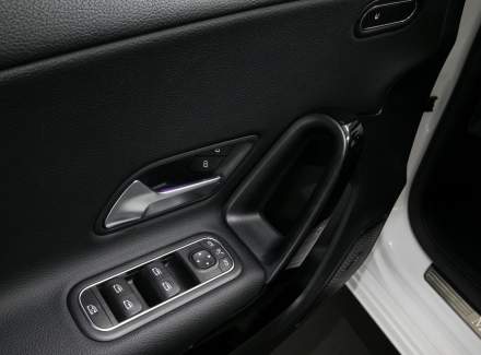 Mercedes-Benz - A-class