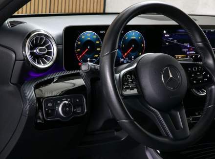 Mercedes-Benz - A-class