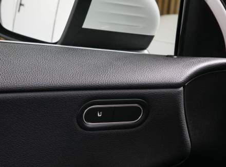 Mercedes-Benz - A-class