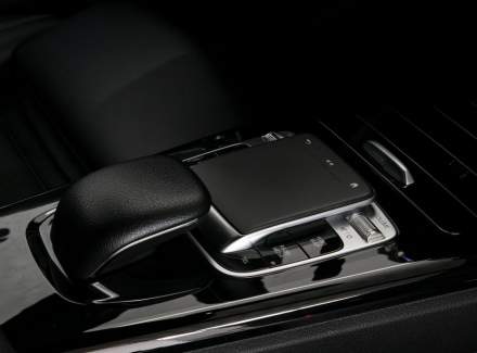 Mercedes-Benz - A-class