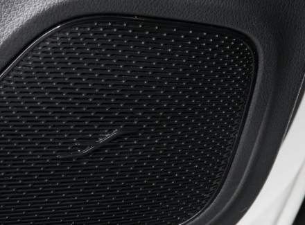 Mercedes-Benz - A-class