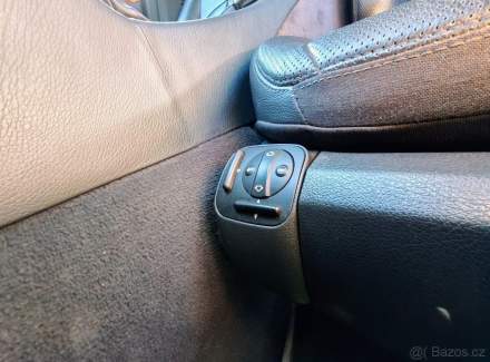 Mercedes-Benz - E-class