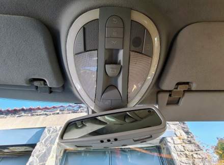 Mercedes-Benz - E-class