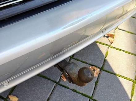 Mercedes-Benz - E-class