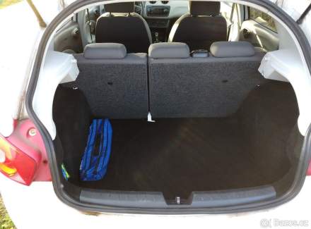 Seat - Ibiza