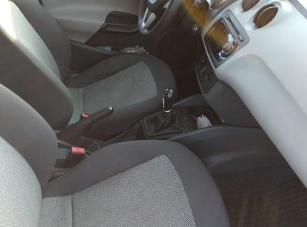 Seat - Ibiza