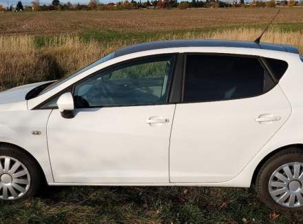 Seat - Ibiza