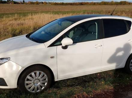 Seat - Ibiza