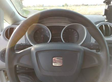 Seat - Ibiza