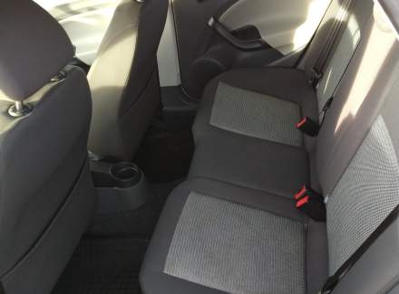 Seat - Ibiza
