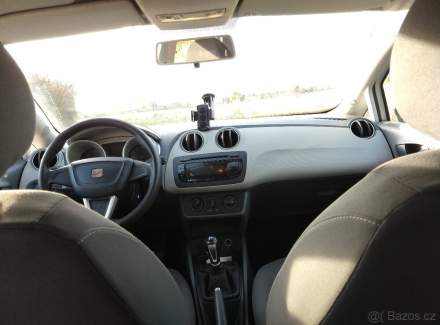 Seat - Ibiza