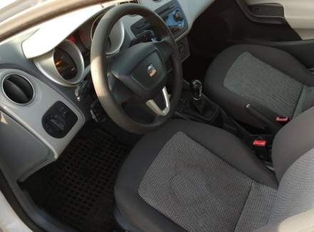 Seat - Ibiza
