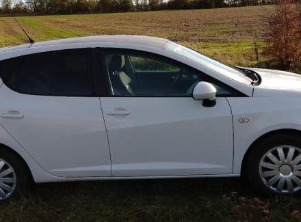 Seat - Ibiza