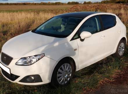 Seat - Ibiza
