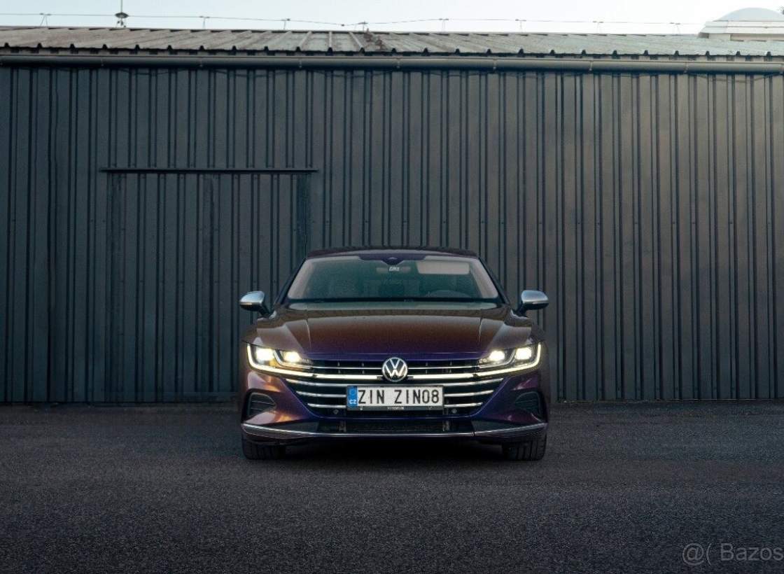 Volkswagen - Arteon