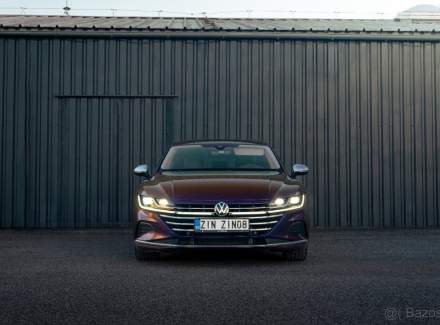 Volkswagen - Arteon