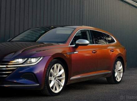 Volkswagen - Arteon