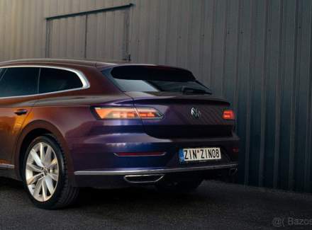 Volkswagen - Arteon