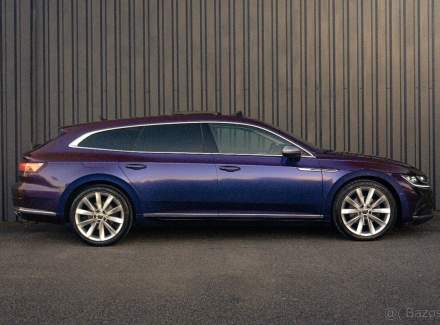 Volkswagen - Arteon