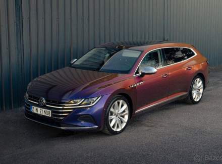 Volkswagen - Arteon