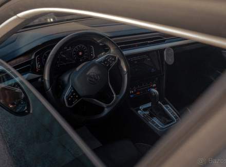 Volkswagen - Arteon