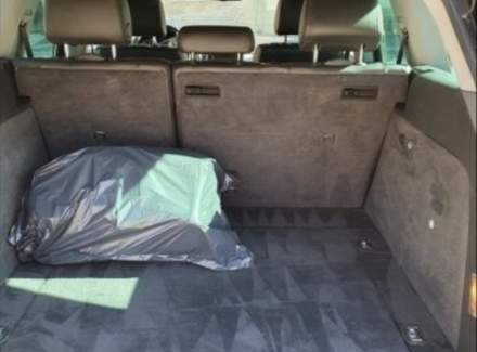 Volkswagen - Touareg