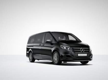 Mercedes-Benz - Vito